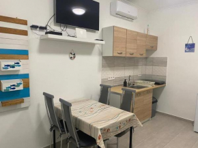Mákvirág Apartman, Balatonboglár